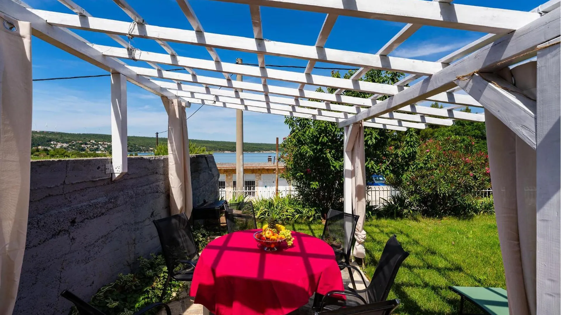 Holiday home Lovely Home In Gornji Karin With Wifi Croatia