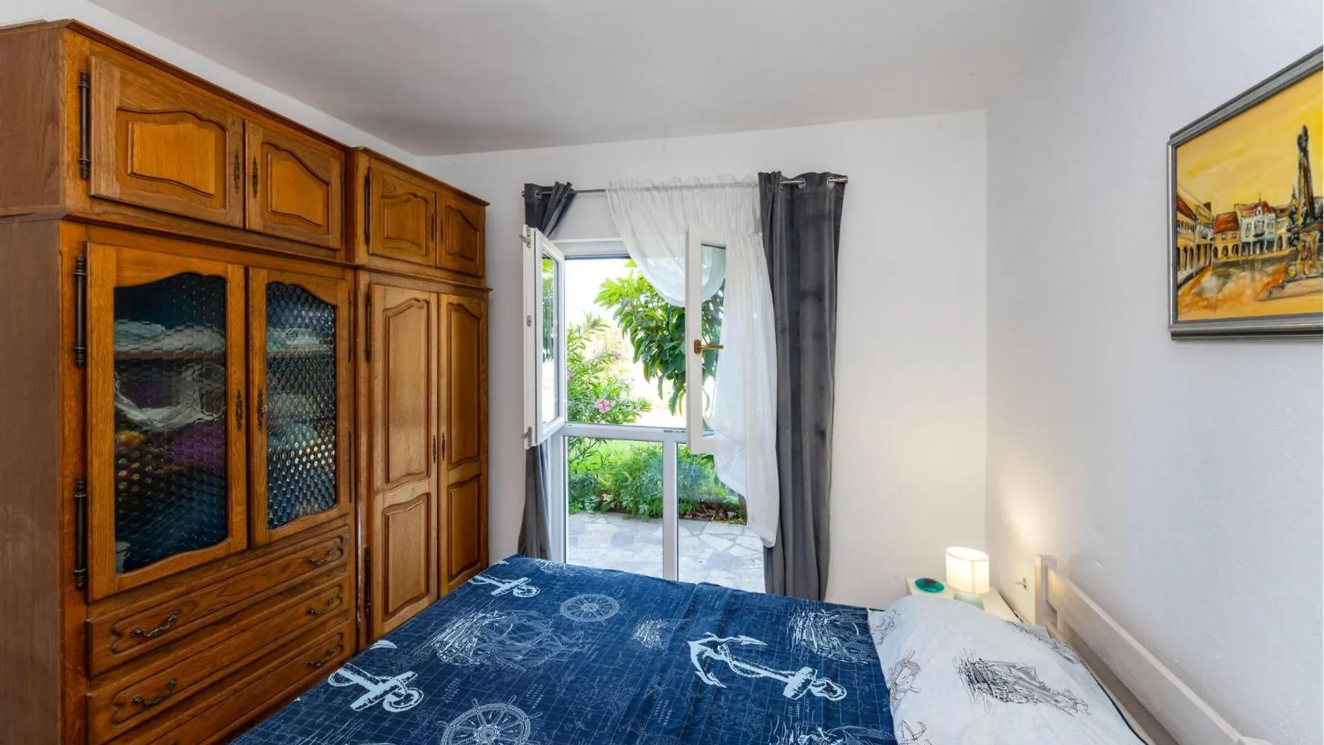 Holiday home Lovely Home In Gornji Karin With Wifi