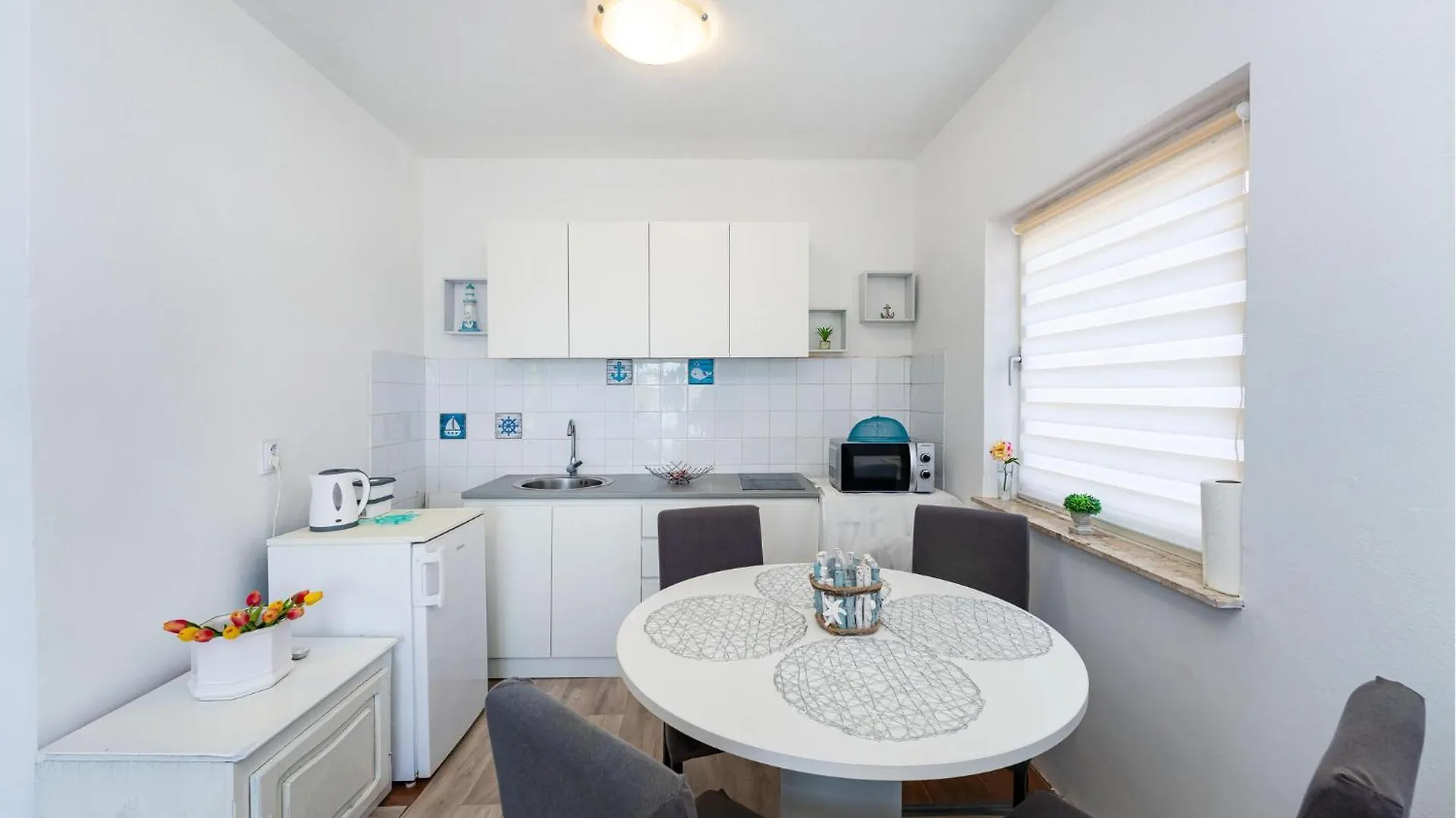 Casa vacanze Lovely Home In Gornji Karin With Wifi