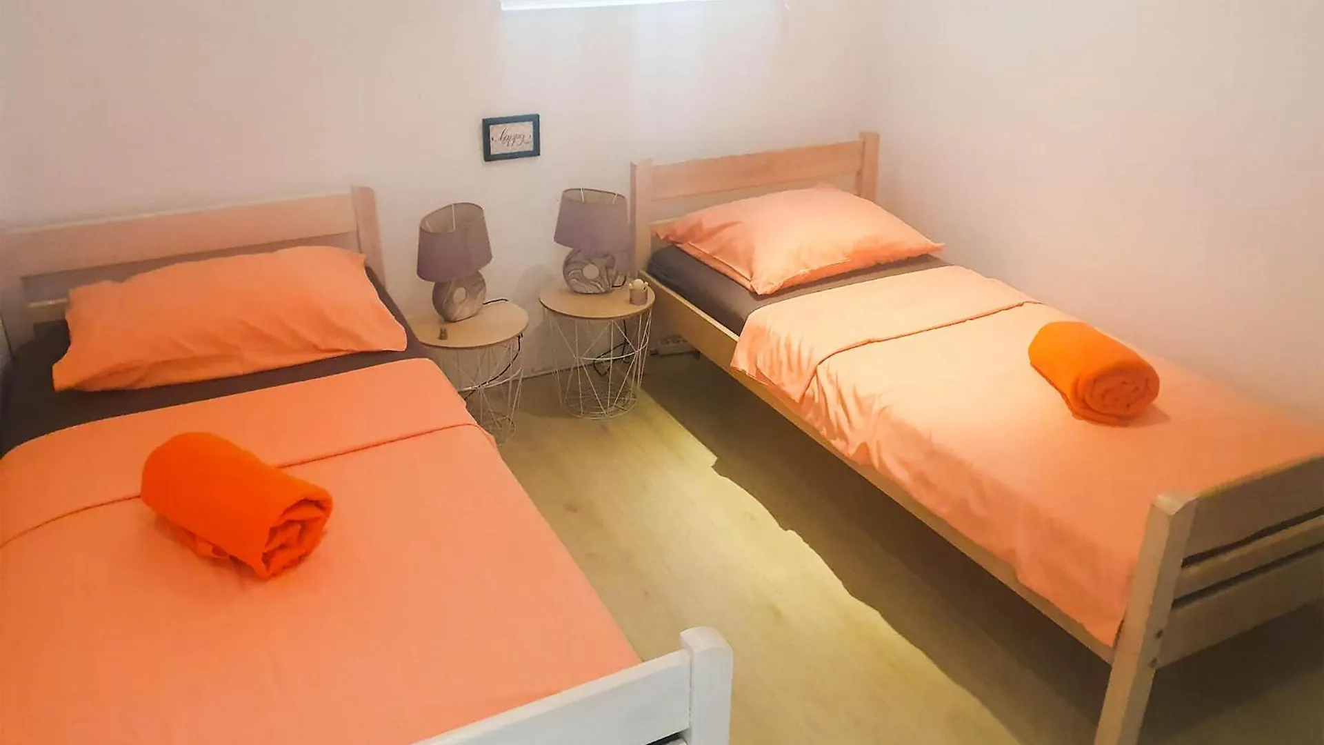 Lovely Home In Gornji Karin With Wifi 0*,  Croatia