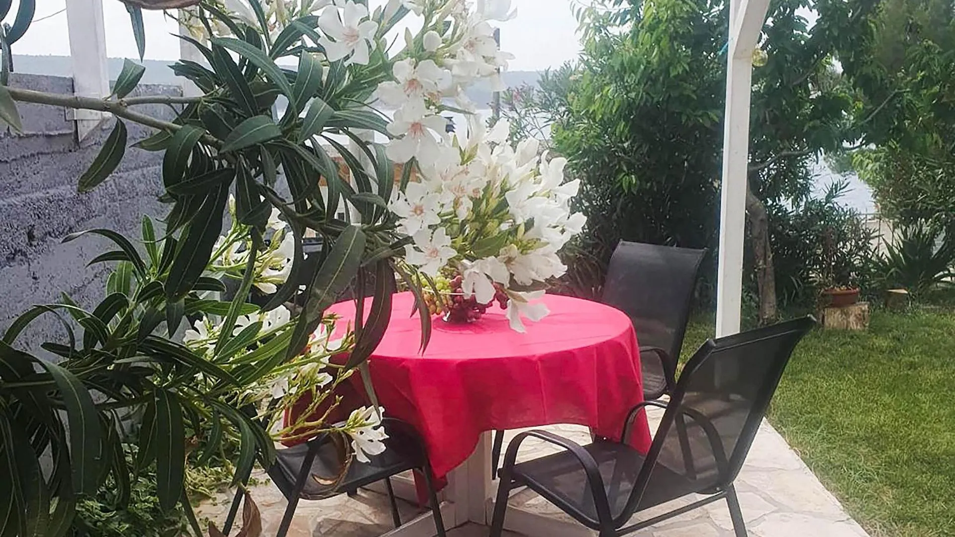 Lovely Home In Gornji Karin With Wifi 0*,