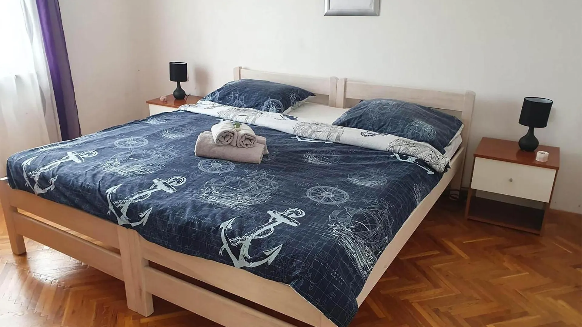 Casa vacanze Lovely Home In Gornji Karin With Wifi